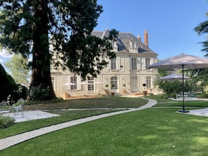 Hotel acceptant les chiens