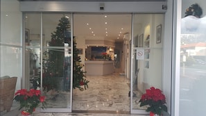 Hotel acceptant les chiens