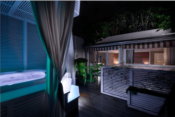 Le Mathurin Hotel & Spa accepte les chiens à Paris