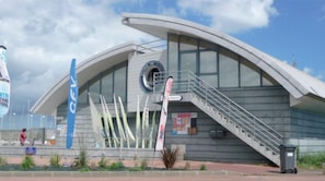 Hotel acceptant les chiens