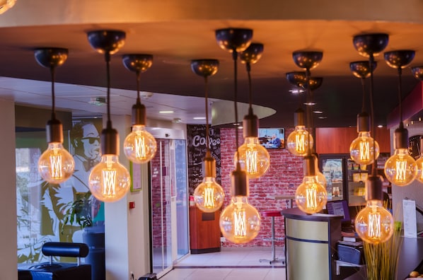 ibis Styles Toulouse Blagnac Aeroport accepte les chiens à Blagnac