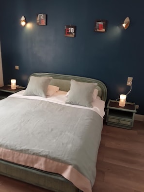 Hotel acceptant les chiens