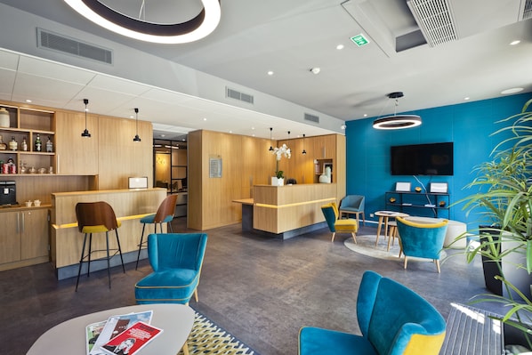 Hôtel des Remparts accepte les chiens à Lyon