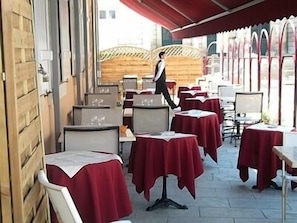 Hotel acceptant les chiens