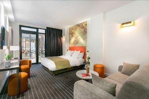 Hotel acceptant les chiens