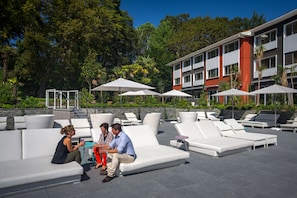 Hotel acceptant les chiens