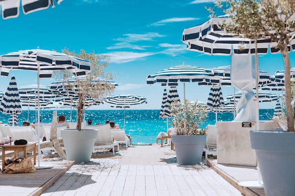 Boscolo Nice Hôtel & Spa accepte les chiens à Nice