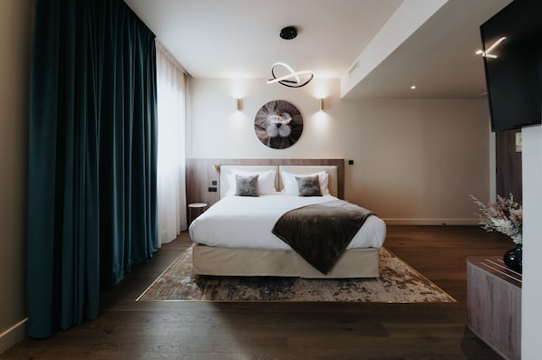 Keystone Boutique Hôtel accepte les chiens à Lyon