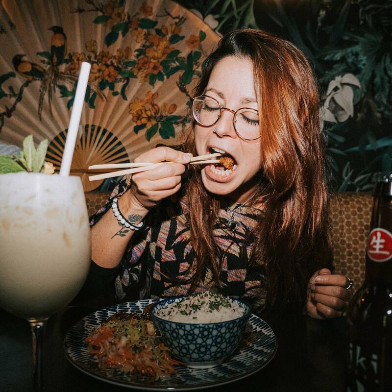 East Canteen Grand'Rue accepte les chiens à Strasbourg