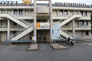 Hotel acceptant les chiens