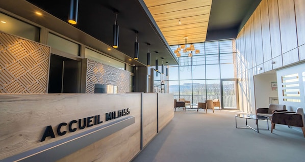 Mildiss Hotel, BW Signature Collection accepte les chiens à Besse-et-Saint-Anastaise