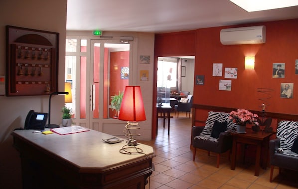 L'Embleme Boutique Hotel accepte les chiens à Beaurepaire