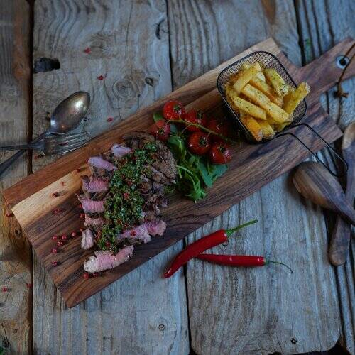 Grill Lounge accepte les chiens à Narbonne