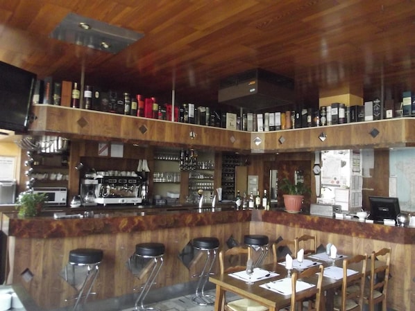 Hotel Restaurant Le Rider accepte les chiens à Bort-les-Orgues