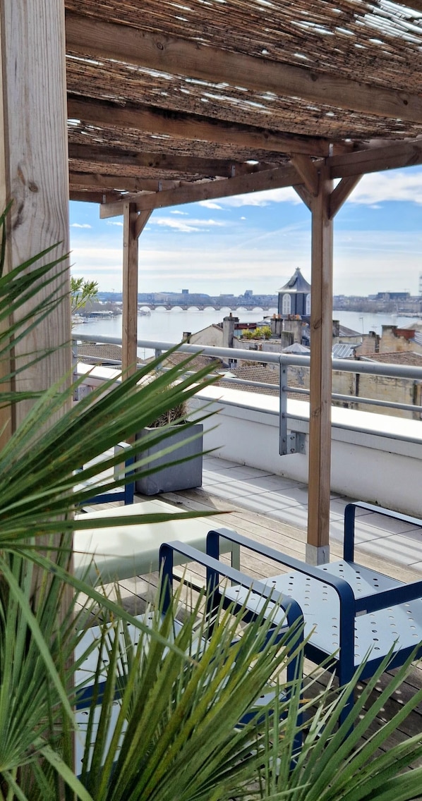 Hotel Indigo Bordeaux Centre Chartrons, an IHG Hotel accepte les chiens à Bordeaux