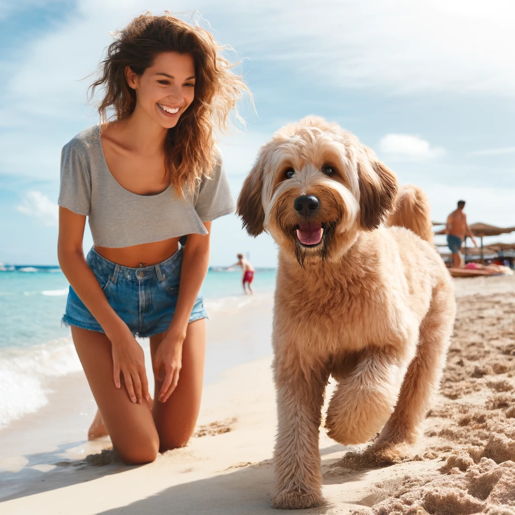 Emportez votre chien en vacances avec Wawaf