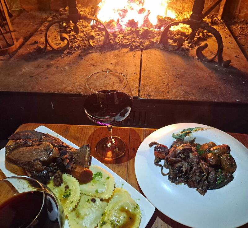 MmaamM à La Ferme de Bathurt Etang Blanc accepte les chiens à Soustons