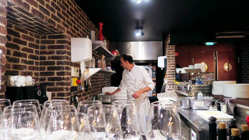 Aedaen Place accepte les chiens à Strasbourg