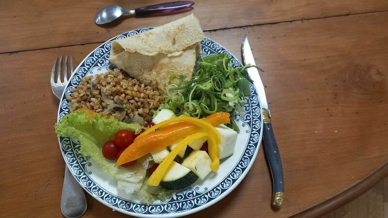 Le Goût des autres accepte les chiens à Langres