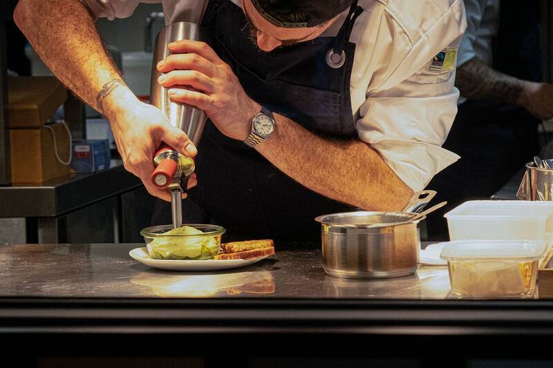 FirstName Bordeaux - Le Bada accepte les chiens à Bordeaux