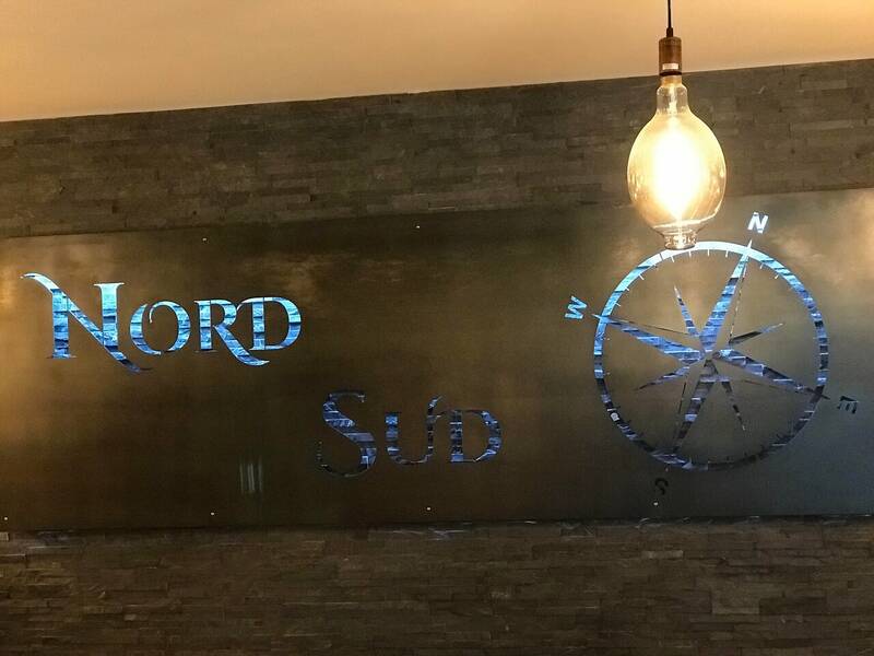 NordSud accepte les chiens à Villereal