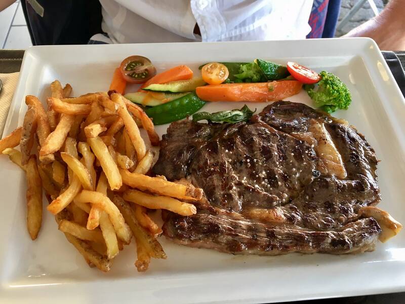 La Braconne Lacanau Plage accepte les chiens à Lacanau Océan