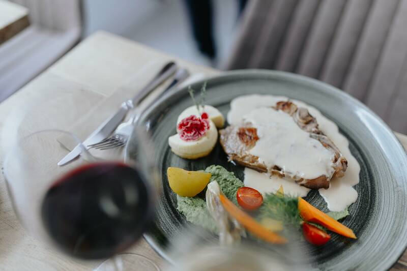 Le Meez accepte les chiens à Carcassonne