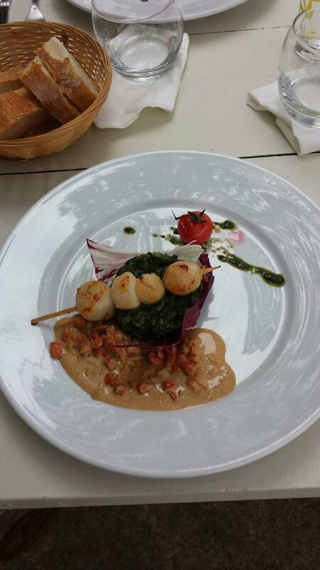 A Stalla Sant'Antonino accepte les chiens à Sant'Antonino