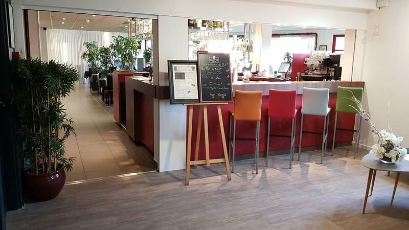 LE LABO Grand stade - Cité scientifique accepte les chiens à Villeneuve d'Ascq