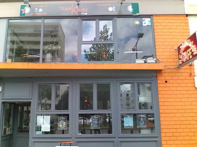 TranKilou accepte les chiens à Grenoble