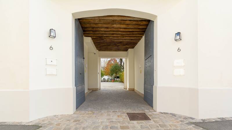 Restaurant Gina accepte les chiens à Fontainebleau