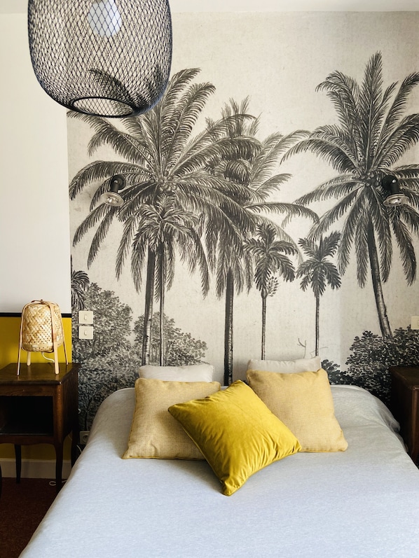 Le Saint Etienne accepte les chiens à Aubazine