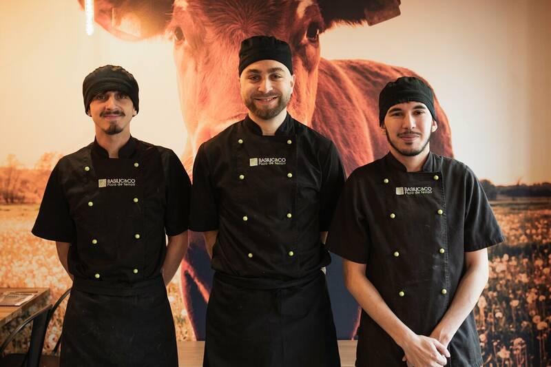 Basilic & Co Reims (Jean Jaurès) accepte les chiens à Reims