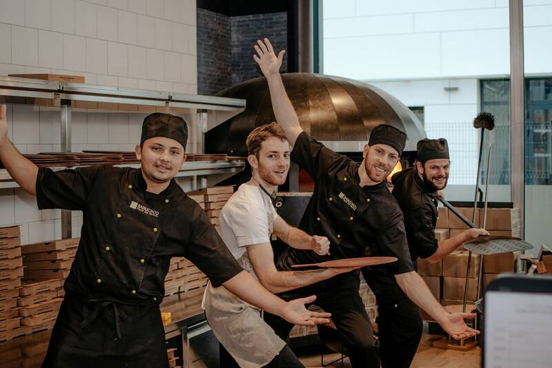 Basilic & Co Saint-Herblain accepte les chiens à Saint-Herblain