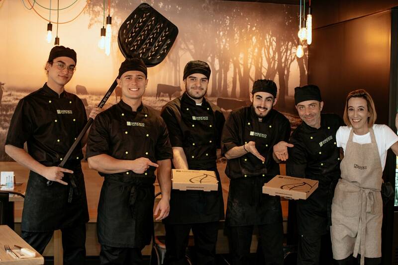 Basilic & Co La Roche-sur-Yon Pentagone accepte les chiens à La Roche-sur-Yon