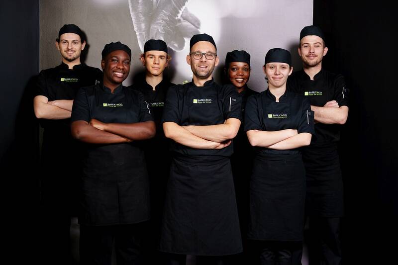 Basilic & Co Montigny-lès-Metz accepte les chiens à Montigny-les-Metz