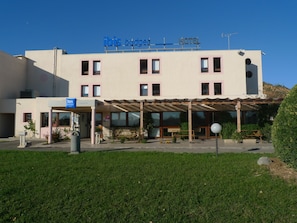 Hotel acceptant les chiens