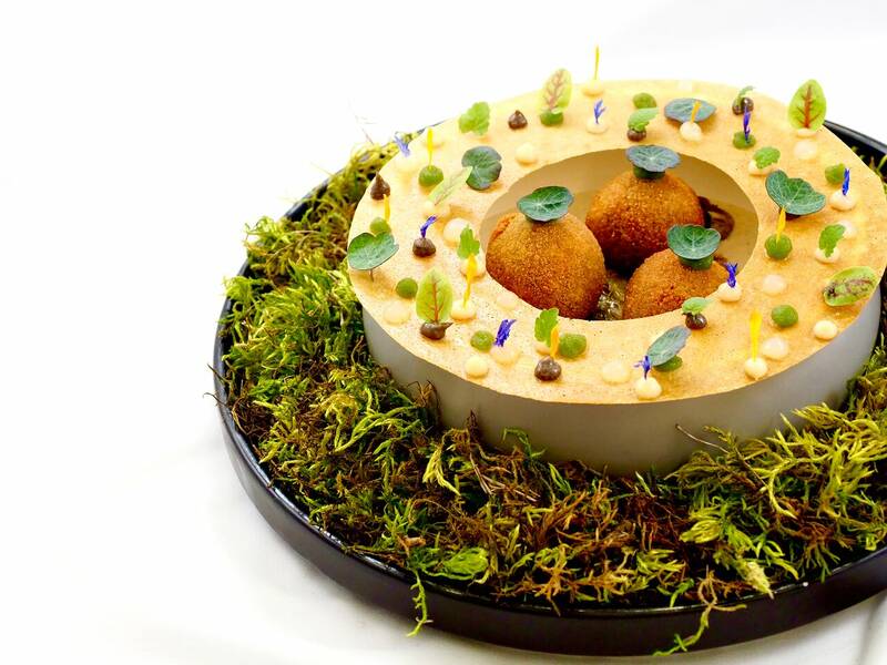 Relais De La Source accepte les chiens à Saint-Seine-L'Abbaye