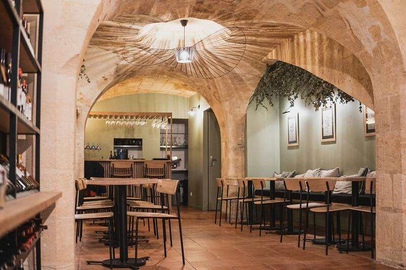 Complanterra accepte les chiens à Bordeaux