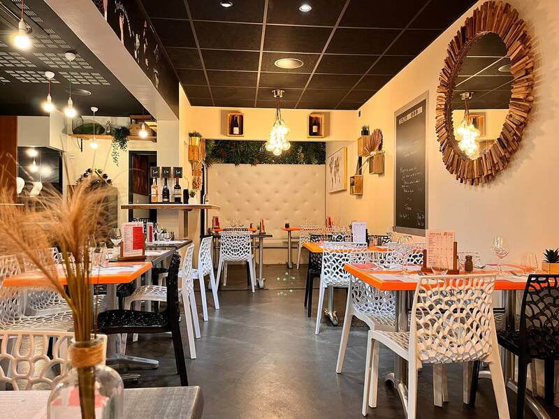 Le 20 Six accepte les chiens à Saint-Jean-de-Monts