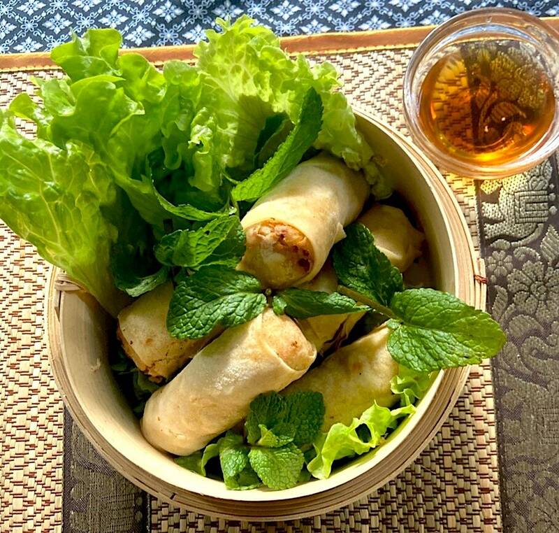 Prik Thaï accepte les chiens à Paris