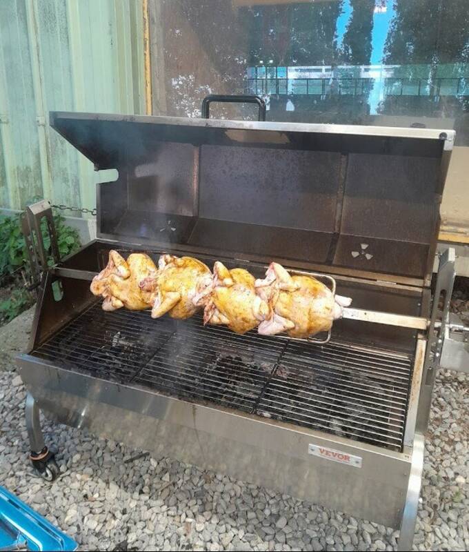 O'Carro' accepte les chiens à Thonon-les-Bains