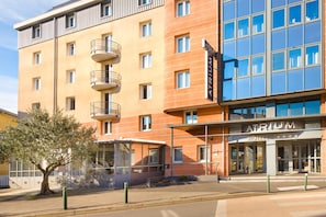 Hotel acceptant les chiens