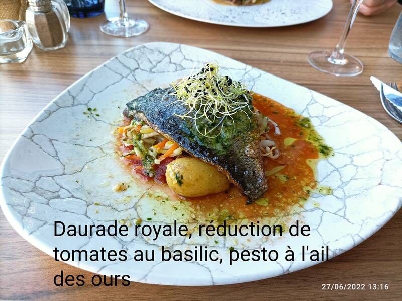 Les Flots accepte les chiens à Saint-Valery-en-Caux