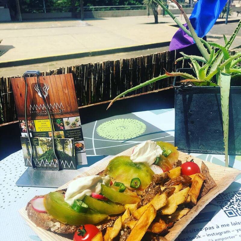 MMAAMM accepte les chiens à Seignosse