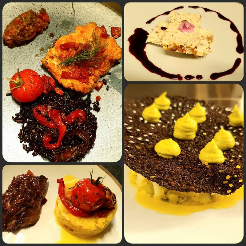 Auberge de la Source Chaméane accepte les chiens à Chaméane