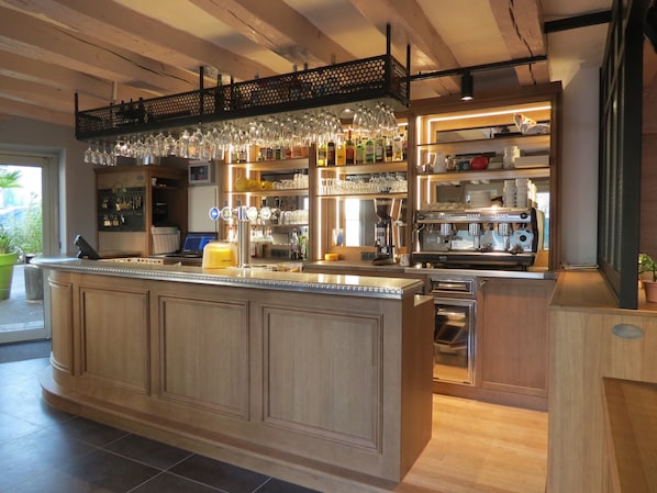 Hotel Le Faisan accepte les chiens à Saint-Avertin