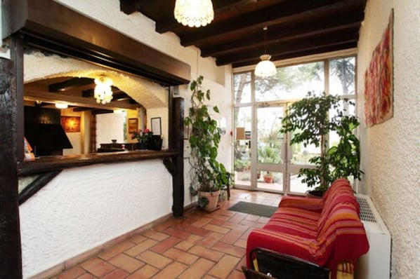 Motel Le Colibri accepte les chiens à Lucciana