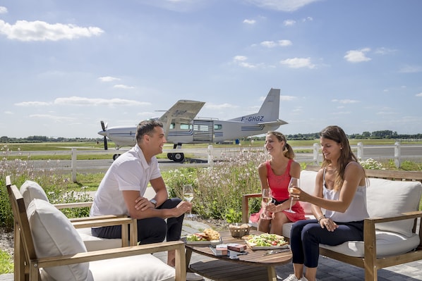 Najeti Hôtel Lille Nord accepte les chiens à Bondues