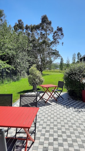 Hotel acceptant les chiens